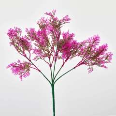 Yapay Dekor Bitki Pembe