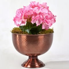 Metal Ayaklı Kase Sunumluk