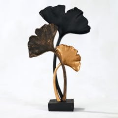 Ayakta Salkım Yaprak 3'lü