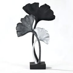 Ayakta Salkım Yaprak 3'lü