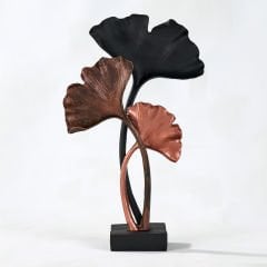 Ayakta Salkım Yaprak 3'lü