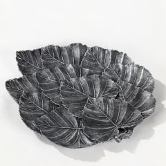 Dekoratif Çınarlı Tabak