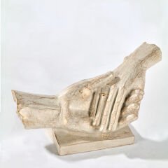 EL Ele Tutuşan Sevgili Biblo