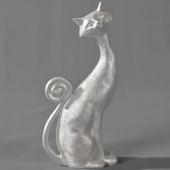 Kedi Dekoratif Biblo