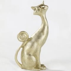 Kedi Dekoratif Biblo