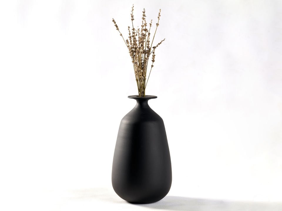 Switch Büyük Seramik Vazo