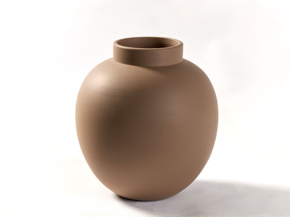 Artilla Büyük Seramik Vazo