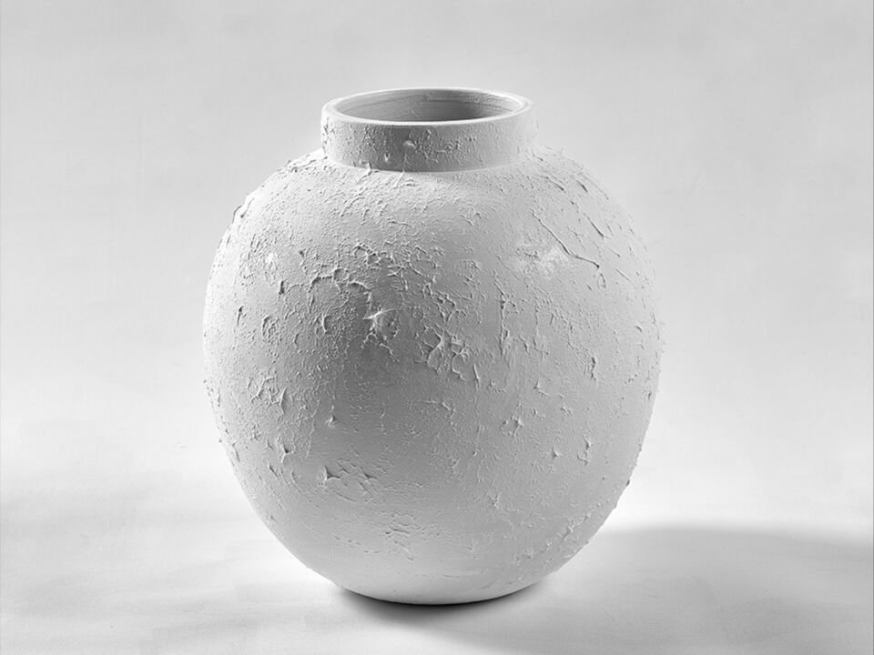 Artilla Büyük Seramik Vazo