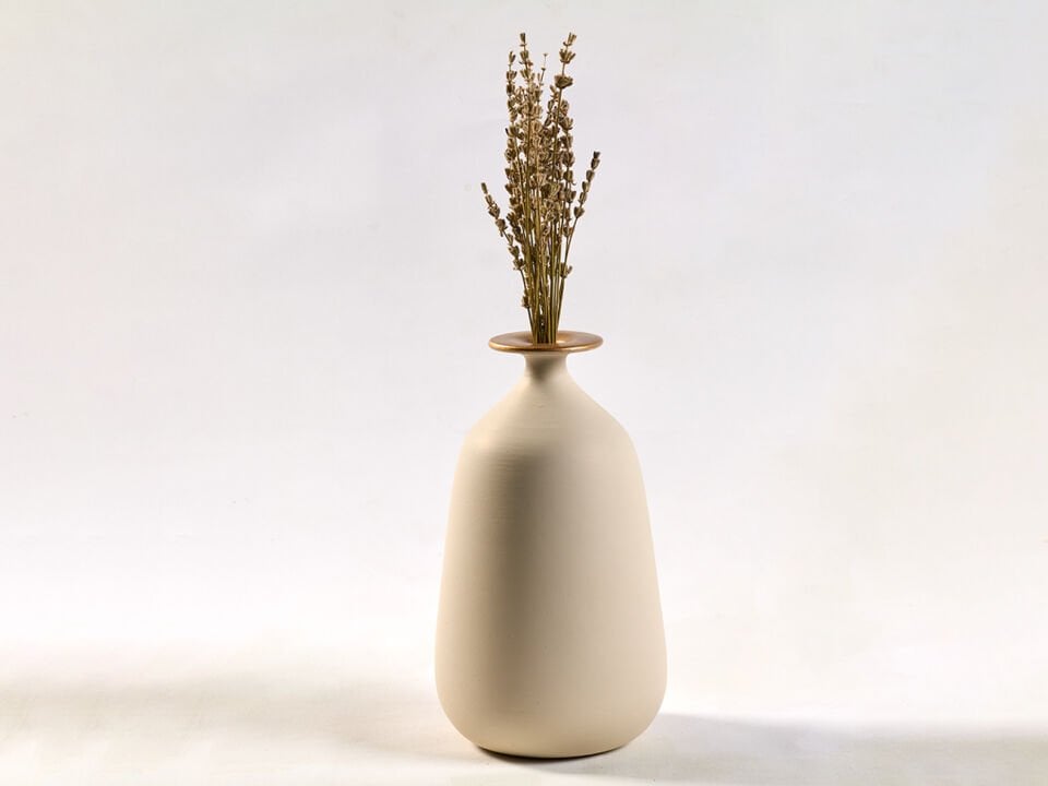 Switch Küçük Seramik Vazo