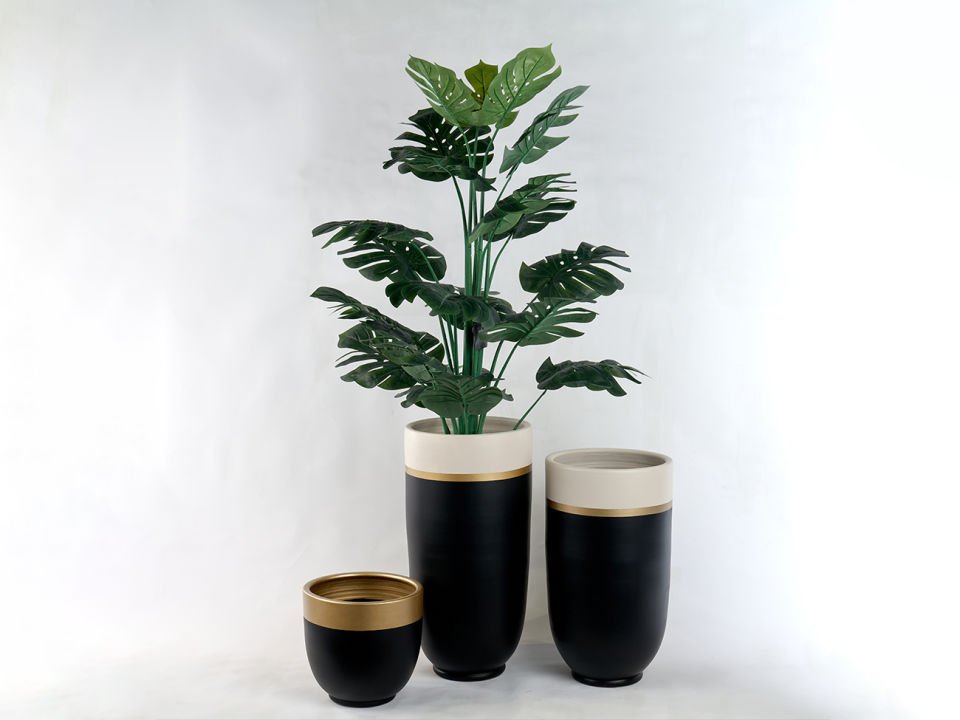 Safran Line 3'lü Kombin