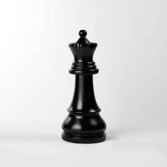 Satranç Taşı Vezir