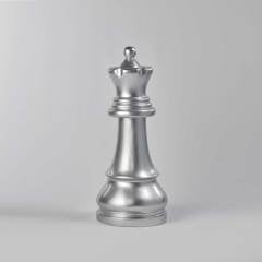 Satranç Taşı Vezir