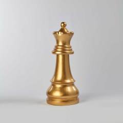 Satranç Taşı Vezir