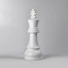 Satranç Taşı Şah