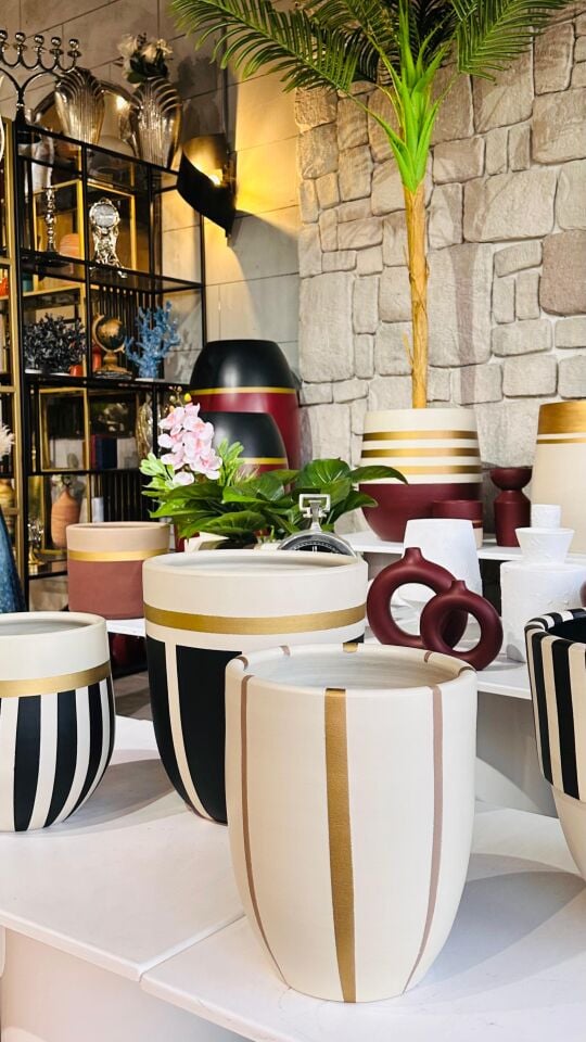 Vega Krem&Gold 23x24