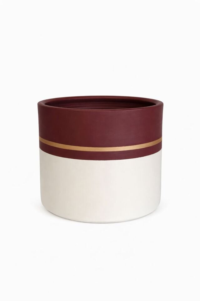 Mimoza Bordo&Dantel 28x26